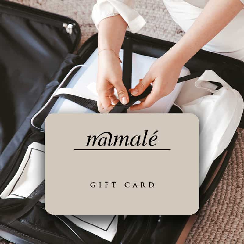 Mamale - gift card