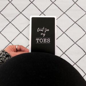כרטיסיות הריון